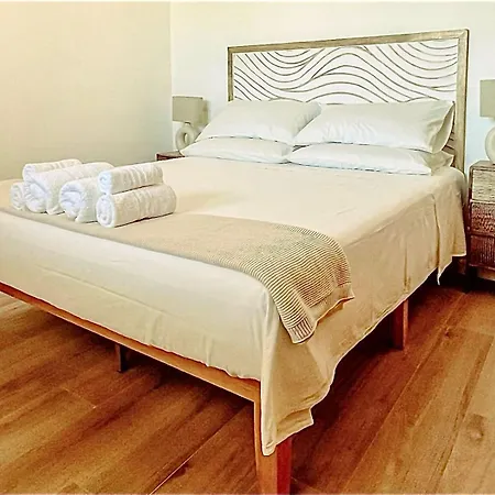 Sweet - Senigallia, Bilocale Accessoriato Apartamento *