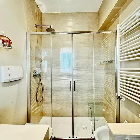 Sweet - Senigallia, Bilocale Accessoriato Apartamento *