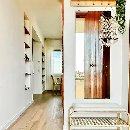 Apartamento Sweet - Senigallia, Bilocale Accessoriato