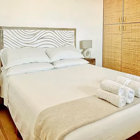 Apartamento Sweet - Senigallia, Bilocale Accessoriato *