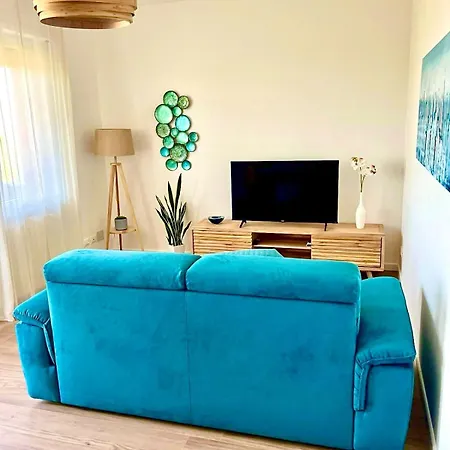 Sweet - Senigallia, Bilocale Accessoriato *