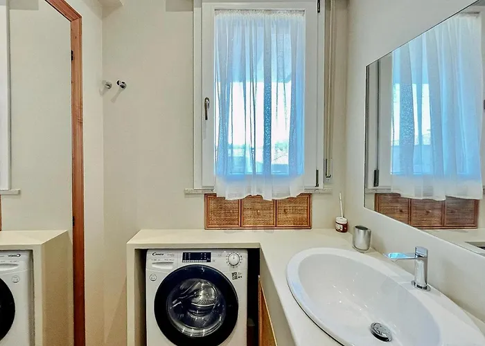 Sweet - Senigallia, Bilocale Accessoriato *