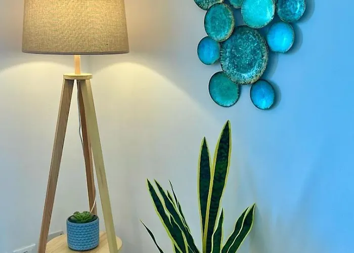 Sweet - Senigallia, Bilocale Accessoriato Senigallia