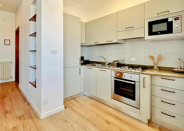 Sweet - Senigallia, Bilocale Accessoriato Apartment