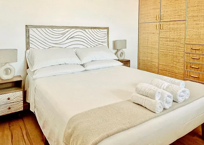 Apartment Sweet - Senigallia, Bilocale Accessoriato *