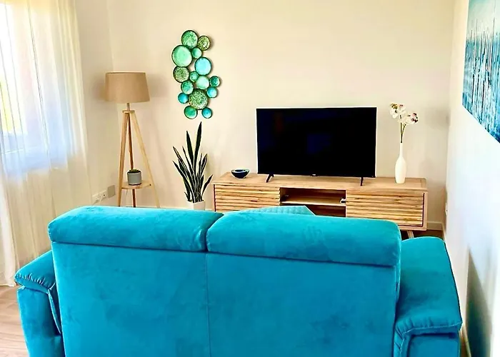 Sweet - Senigallia, Bilocale Accessoriato *