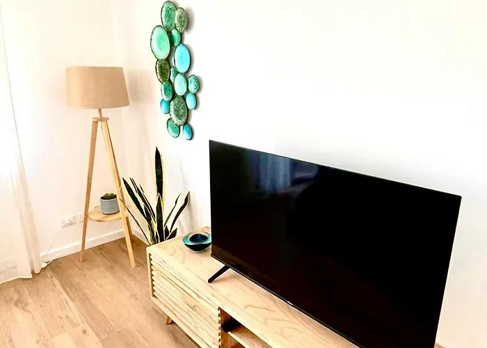 Sweet - Senigallia, Bilocale Accessoriato *