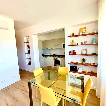 Sweet - Senigallia, Bilocale Accessoriato *