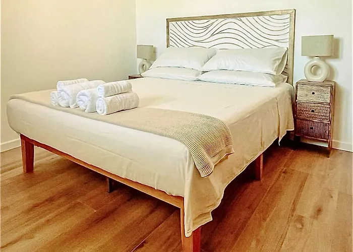 Sweet - Senigallia, Bilocale Accessoriato Apartment *