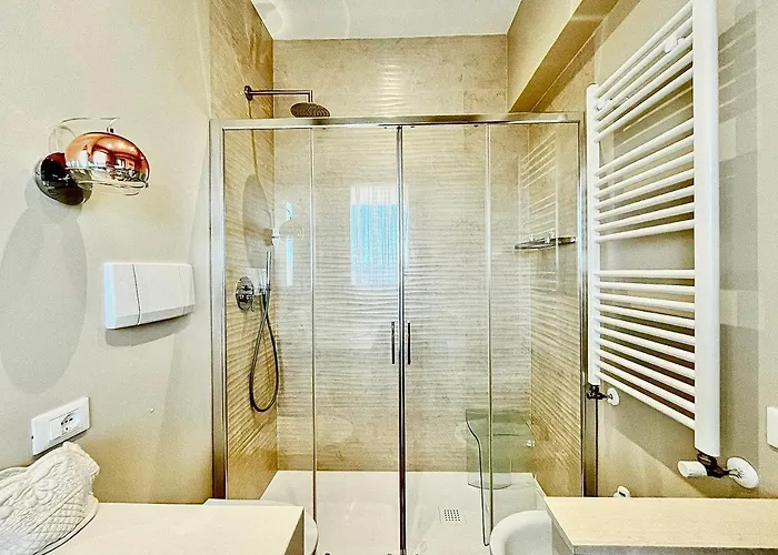 Sweet - Senigallia, Bilocale Accessoriato Apartment *